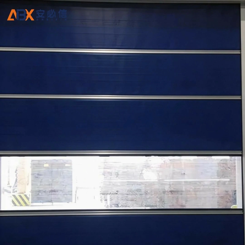 舟山快速门